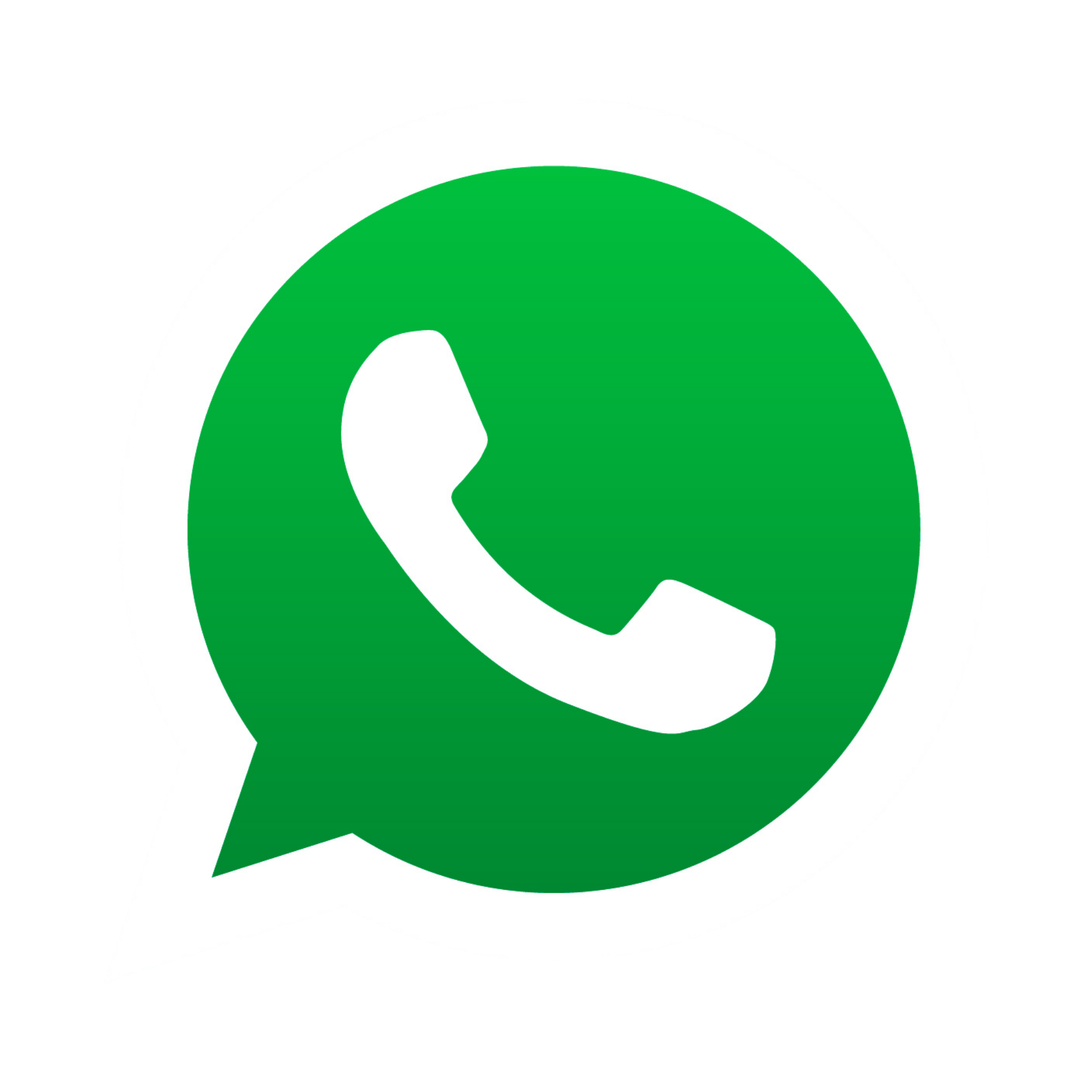 Chat su WhatsApp